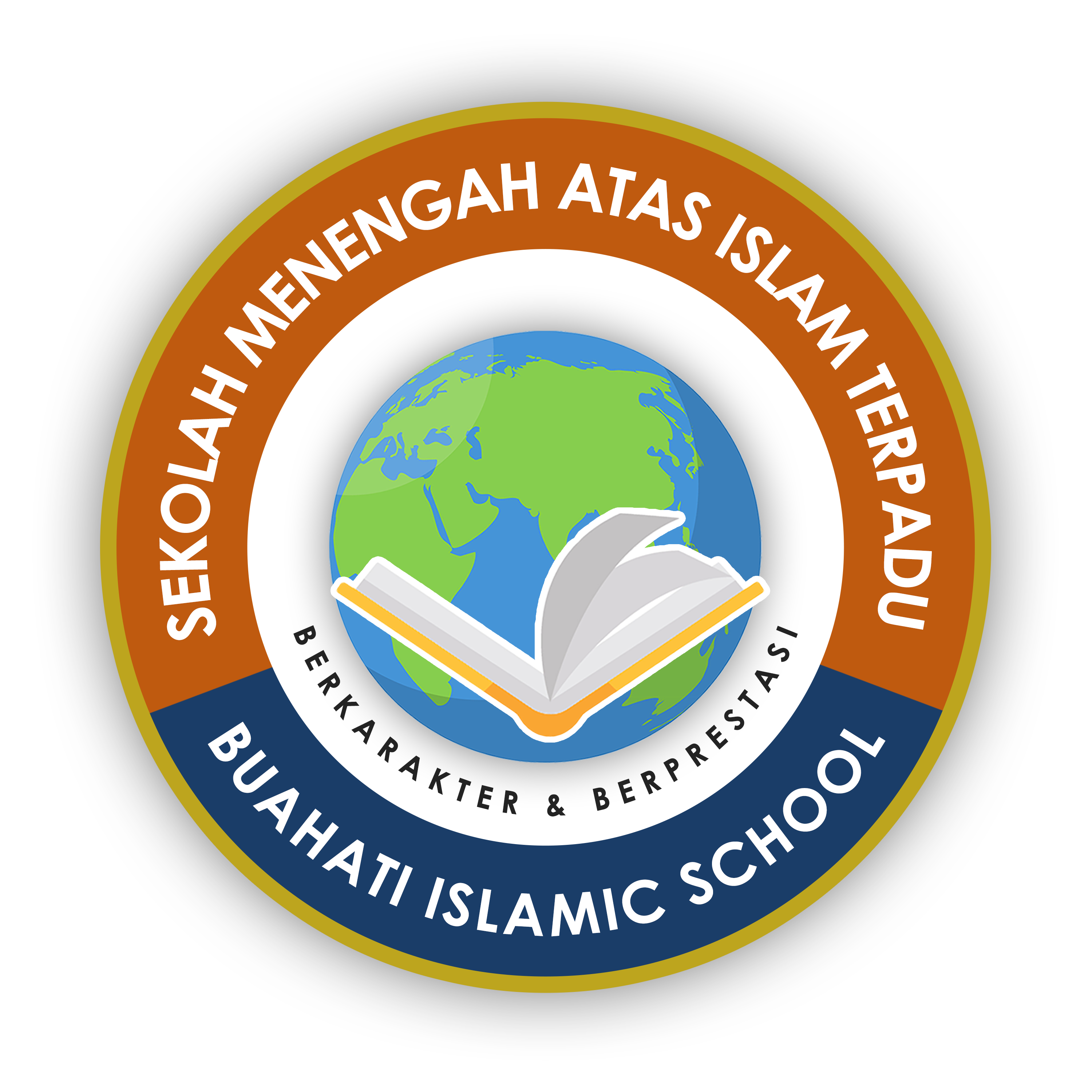 Logo SMA