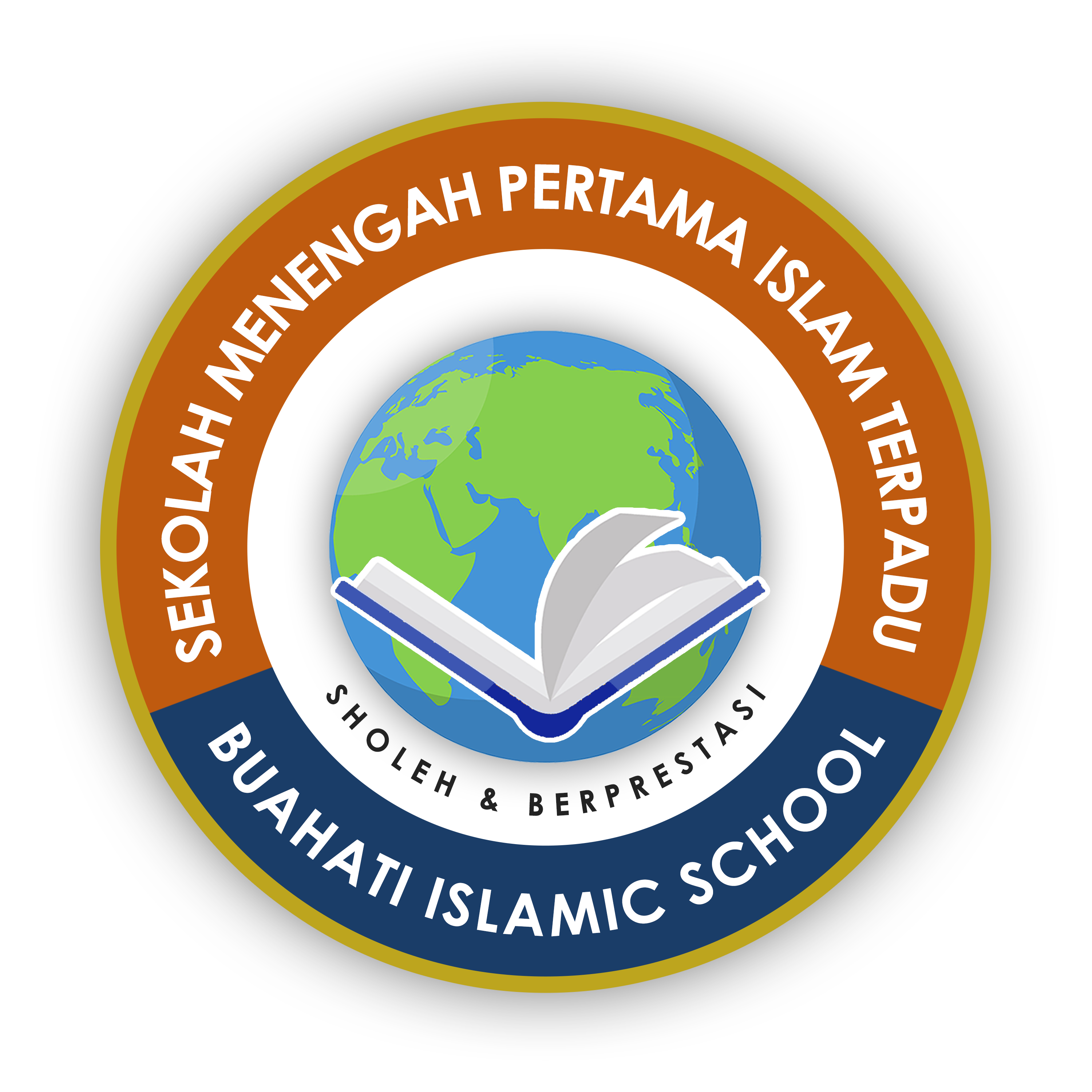 Logo SMP